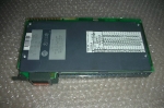 AB PLC 1771OAD 120V AC OUTPUT MODULE, 16 OUTPUTS