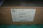 AB 1771-AL ADAPTER MODULE PLC-2 I/O