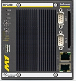 Bachmann  plc MPC240-128/512M