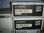 FX-40DU-TK-ES