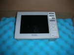 KEYENCE  CV-550