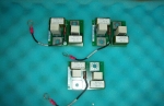 ALLEN BRADLEY 74101-367-51 REV.03 AB-1336-SN-SP8A