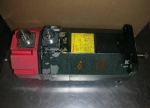 fanuc A06B-0512-B002 SERVO MOTOR AC 2500POLE