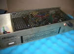 DELTRON 10607XG POWER SUPPLY