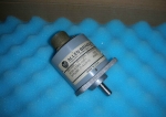 ALLEN BRADLEY 845N-SJDN4-CRY1 OPTICAL INCREMENTAL ENCODER