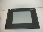 Allen Bradley PanelView 1000 2711-T10C1
