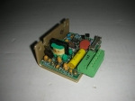 Glentek GA365-1 Servo