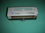 AB PLC 1791D-OV16PX