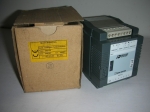MOORE INDUSTRIES: ISM12 MDS/PRG/PRG/10-30DC-A-MAO-ICJ