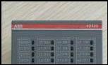ABB PLC AC500 AO523