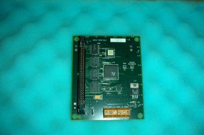 0-58775 PULSE ENCODER BOARD