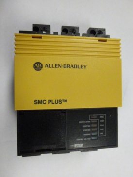 ALLEN BRADLEY 40888-313-53 SMC PLUS MOTOR CONTROLLER MODULE