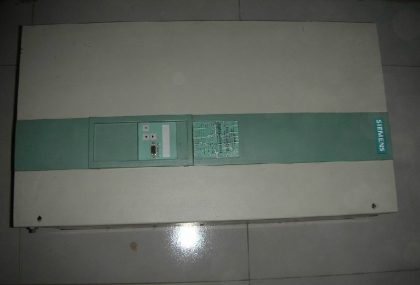 6RA7091-6DV62-0 1200A
