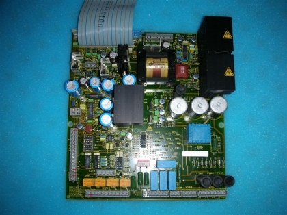 Siemens Simodrive 6SE1200-1EA70