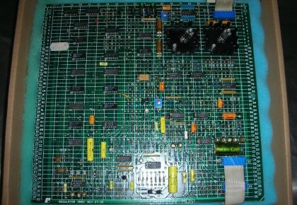RELIANCE 803.27.00 CARD BOARD