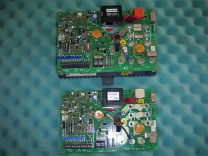LYNX SM 16 3HP
