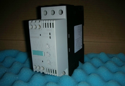 3RW3026-1AB14 11KW