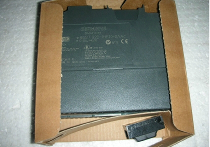 6ES7 322-1HF10-0AA0