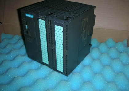 PLC 6ES7313-5BE01-0AB0