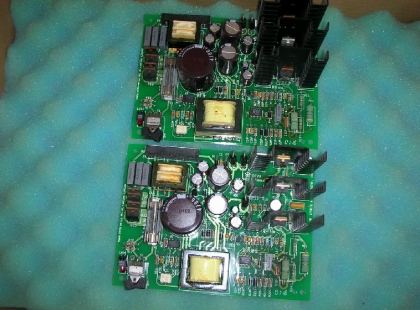 APOGEE Automation  544-180