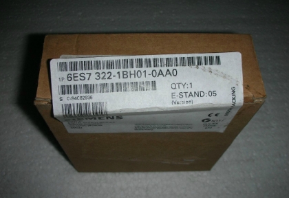 6ES7 322-1BH01-0AA0
