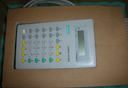 siemens 6ES5605-0UB12