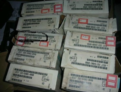 PLC 6es7 331-7KB00-0AB0