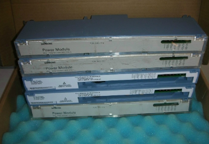 SIEMENS P/N 545-714