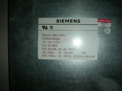6ES5 951-7LB14
