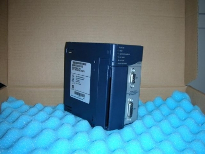 GE FANUC IC695CPU310