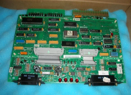 GE FANUC IC600YB801