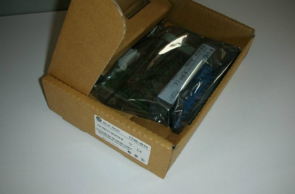 AB PLC 1746-IB16