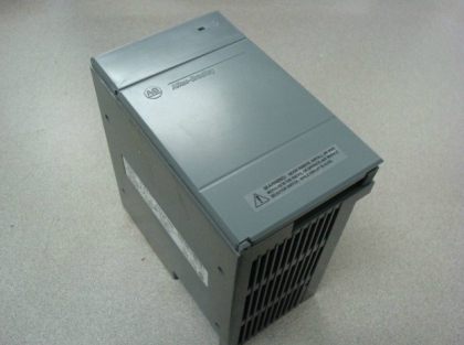 AB PLC 1746-P2