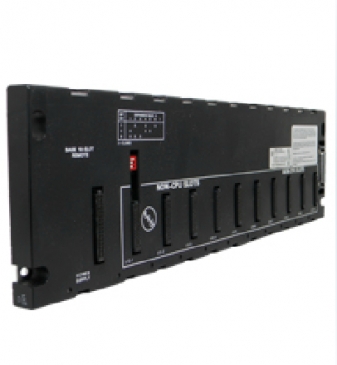 GE FANUC IC693CHS393