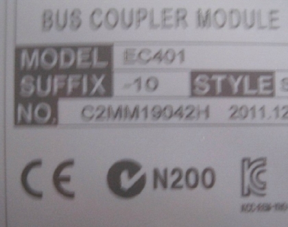 EC401-10