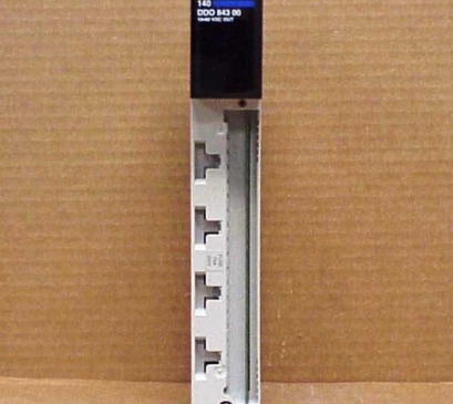 140 PLC 140DDO84300