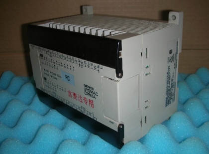 OMRON CPM1A-30CDR-A