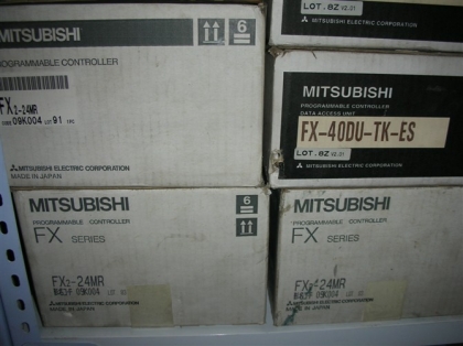 FX2-24MR