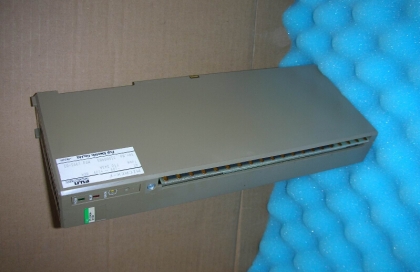 PLC FTU 343A