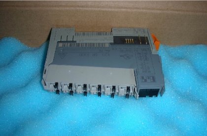 X20BR9300+X20BM01+X20TB12