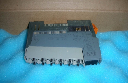 X20BT9100+X20BM11+X20TB12
