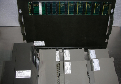 PLC MICREX-F  a sit