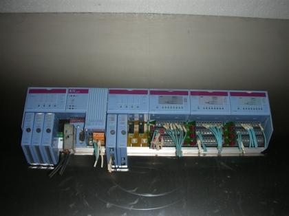 B&R 7DI435.7 7AT664.70 7AO352.7