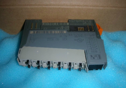 X20DO9322+X20BM11+X20TB12