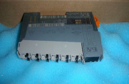 X20AT2402+X20BM11+X20TB12
