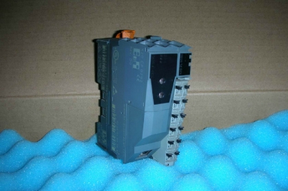 X20CP0292 + X20BB27 +X20PS9500