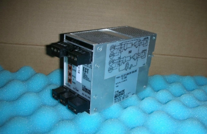 MOORE INDUSTRIES ECT ECT/2X4-20MA/2X4-20MA/24DC-TX(DIN)