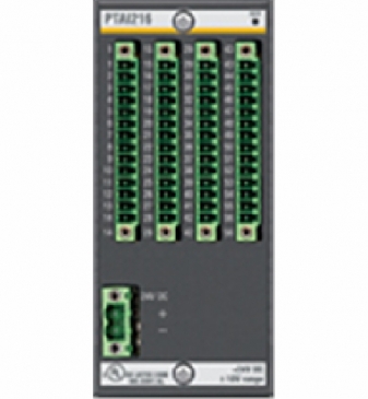 BACHMANN plc PTAI216