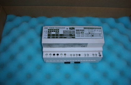 IME POWER TRANSDUCER D8W2