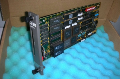 BAILEY ABB IMMFP01